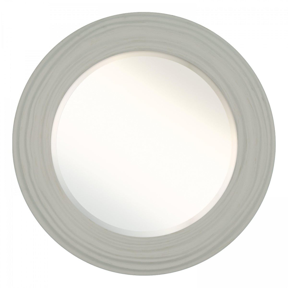 Gallery Direct Cumbria Mirror Light Grey 600x30x600mm