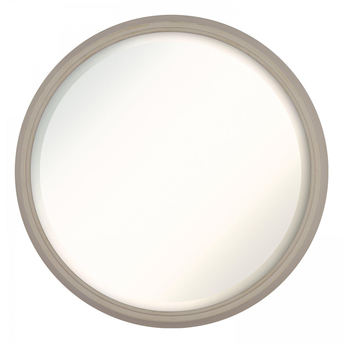 Gallery Direct Cotswold Mirror Wet Plaster 510x45x510mm