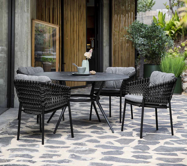 Cane-line Ocean Chair, Stackable