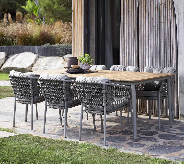 Cane-line Ocean Chair, Stackable