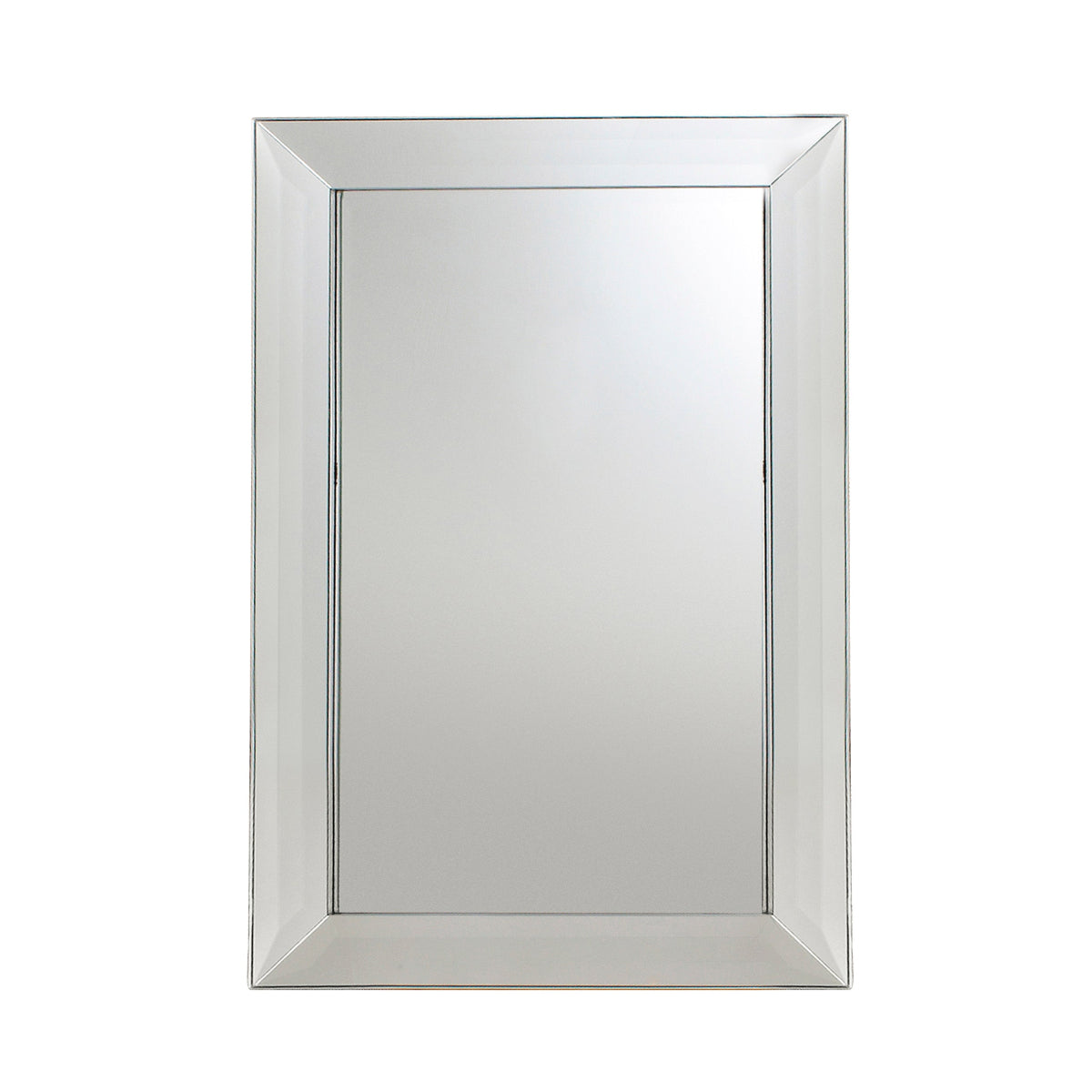 Gallery Direct Modena Mirror 1090x790mm