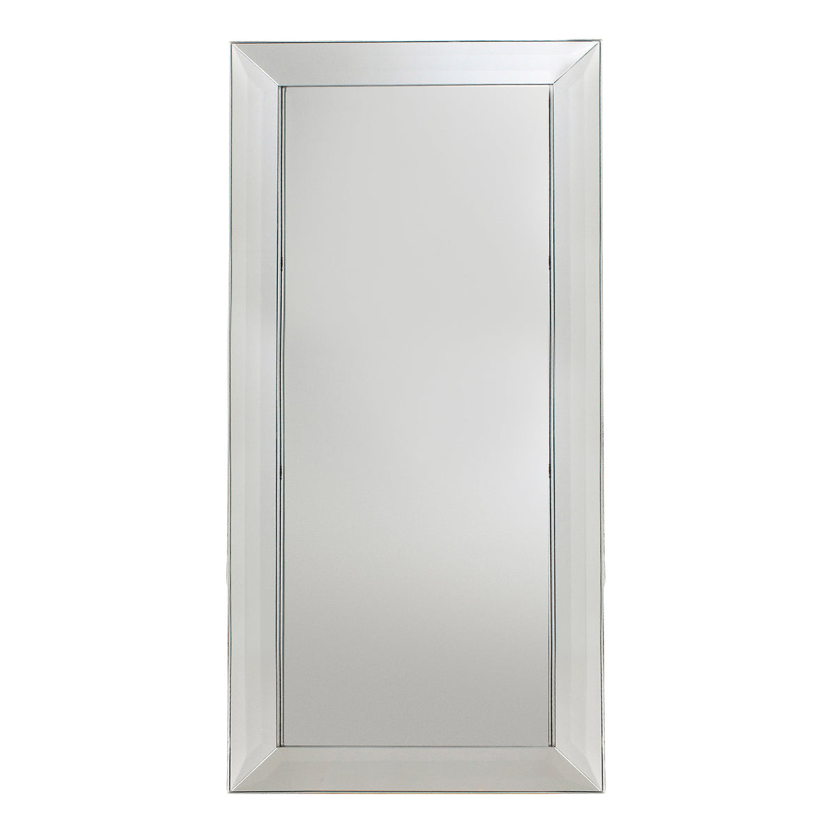 Gallery Direct Modena Leaner Mirror 1650x785mm