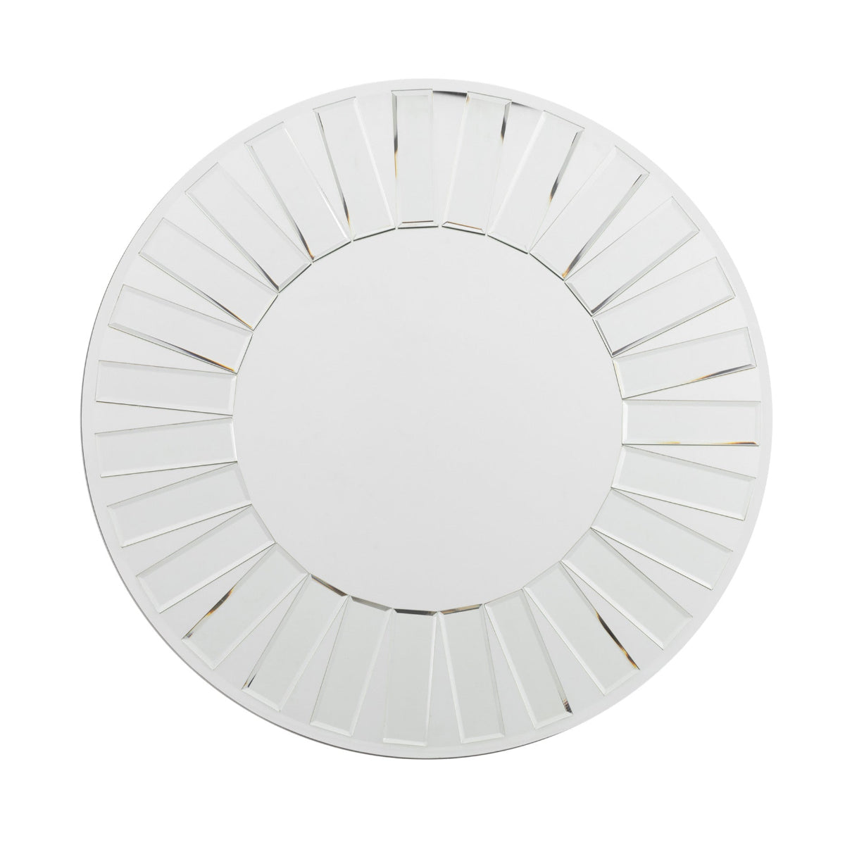 Gallery Direct Mondello Round 610mm