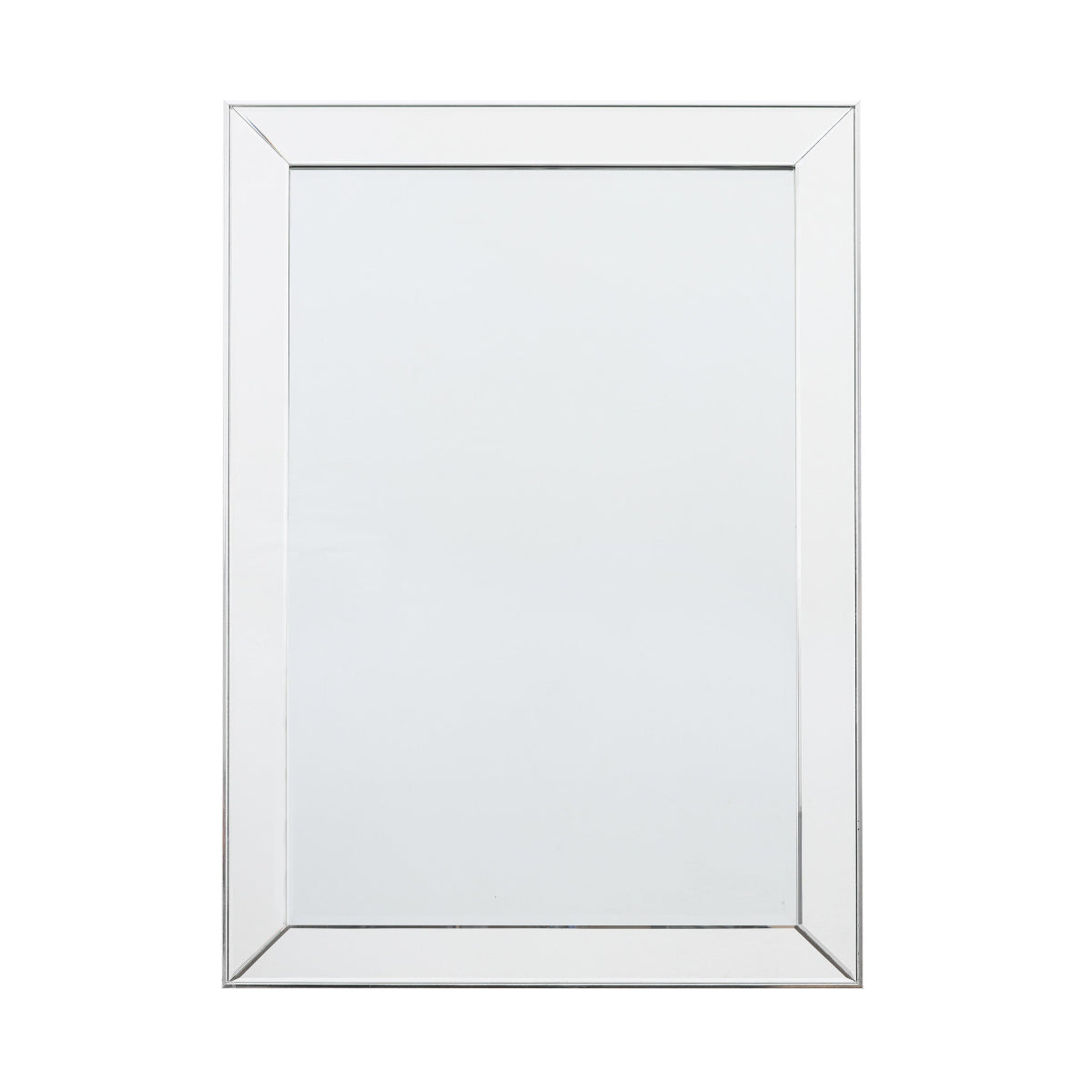 Gallery Direct Baskin Mirror 800x1000mm