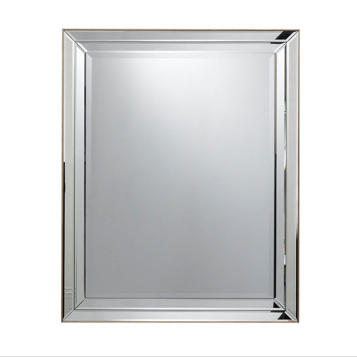 Gallery Direct Roswell Mirror 800x1000mm