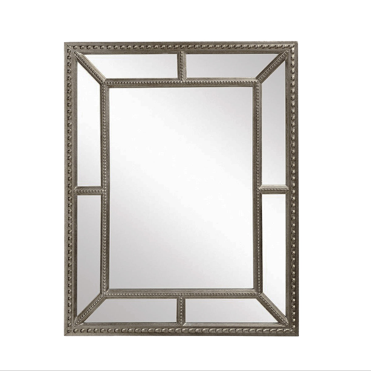 Gallery Direct Lawson Mirror 775x975mm
