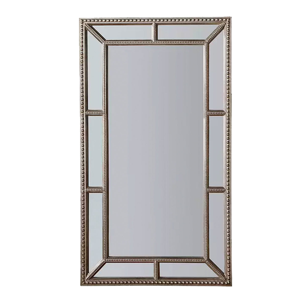Gallery Direct Lawson Leaner Mirror 790x1575mm