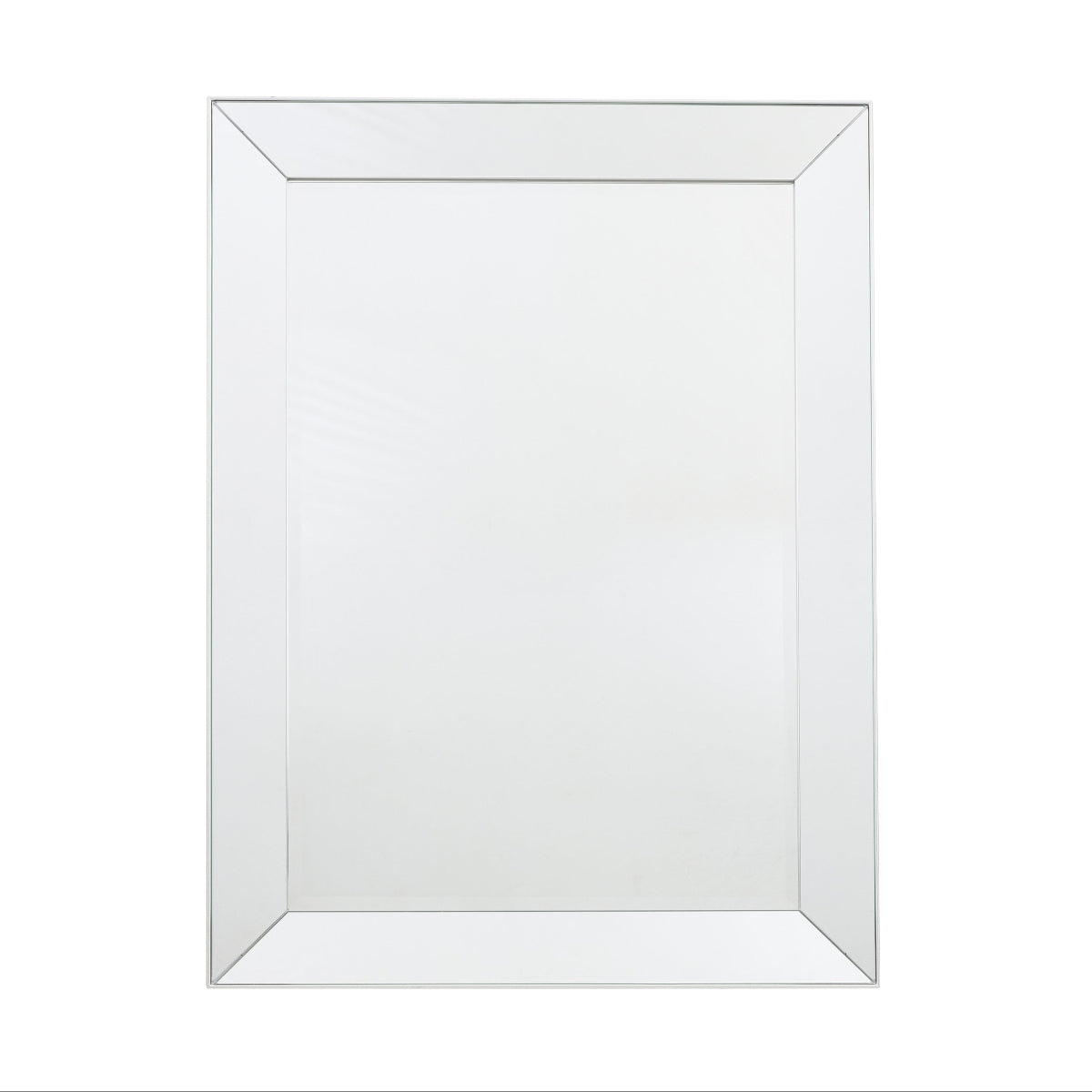 Gallery Direct Bertoni Rectangle Mirror 813x1092mm