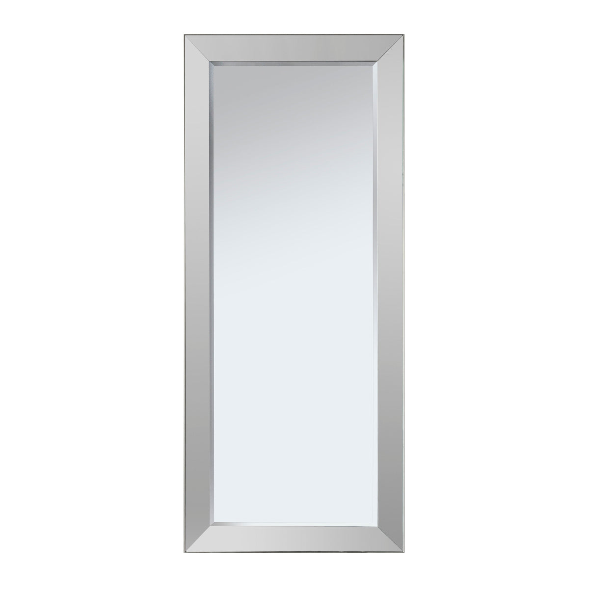Gallery Direct Bertoni Leaner 810x1905mm