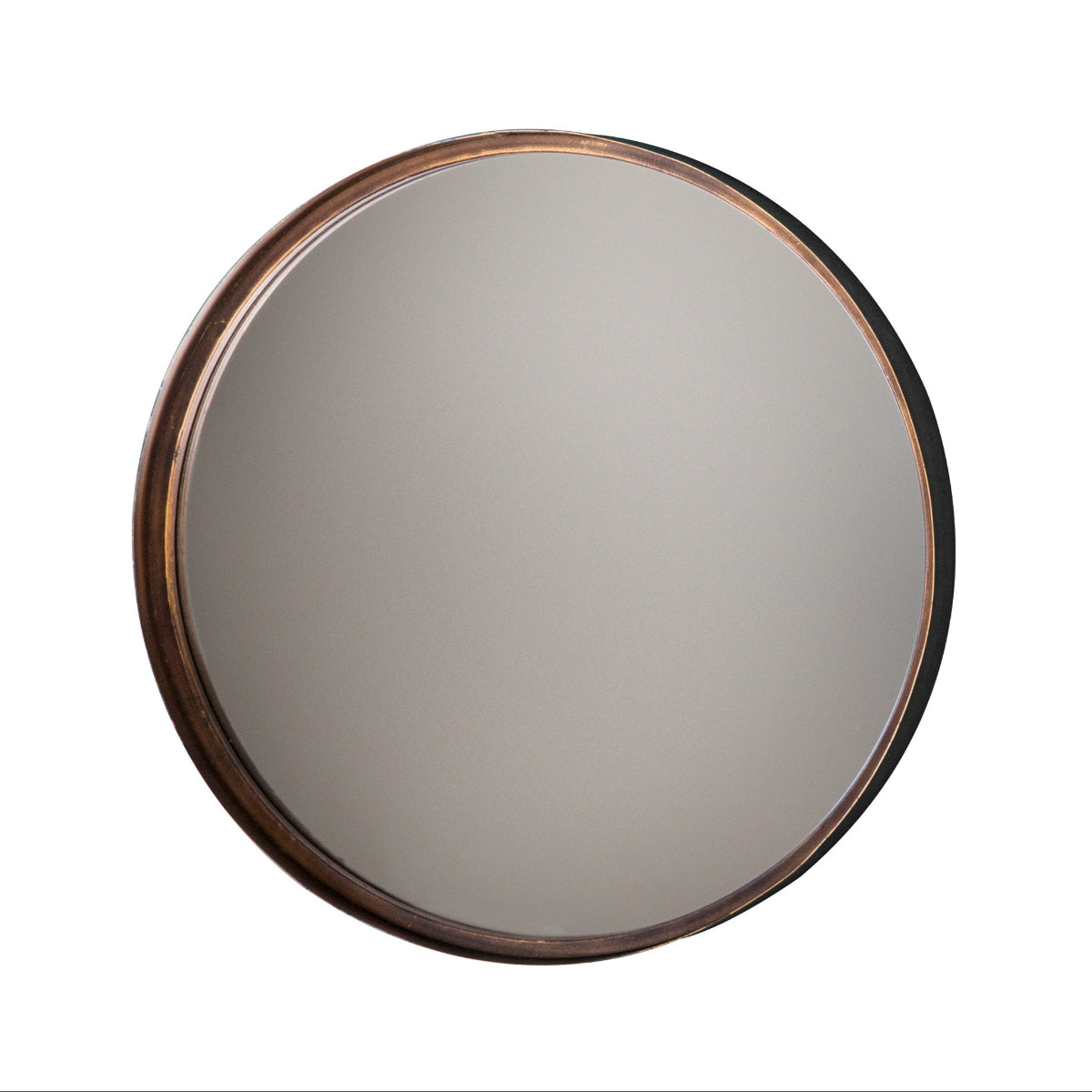 Gallery Direct Reading Round Mirror (4pk) 410x40x410mm