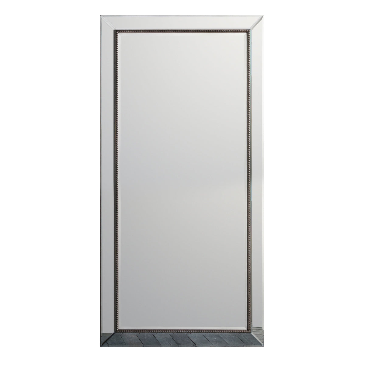Gallery Direct Regent Leaner Mirror 800x1670mm