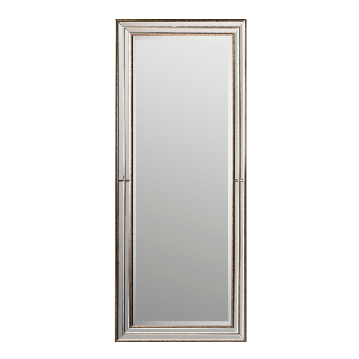 Gallery Direct Squire Leaner Mirror 650x1540mm