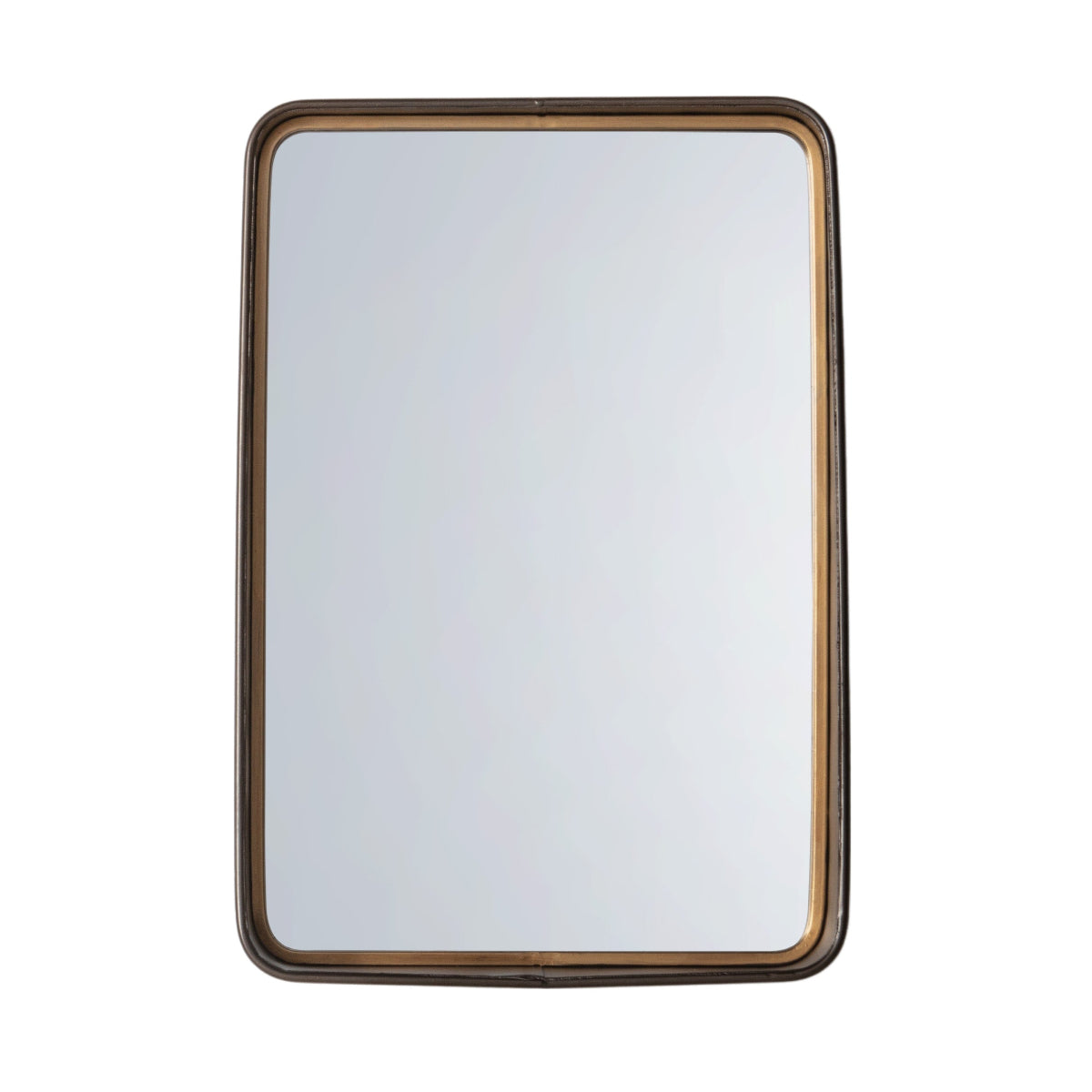 Gallery Direct Earl Mirror 415x95x620mm