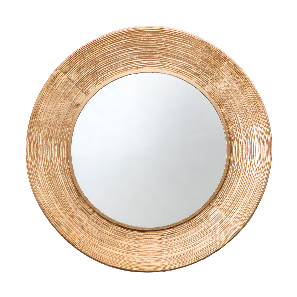 Gallery Direct Knowle Mirror 720x70x720mm