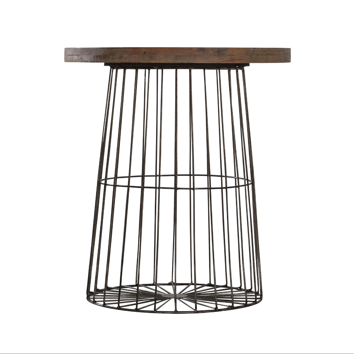 Gallery Direct Menzies Side Table 520x520x580mm