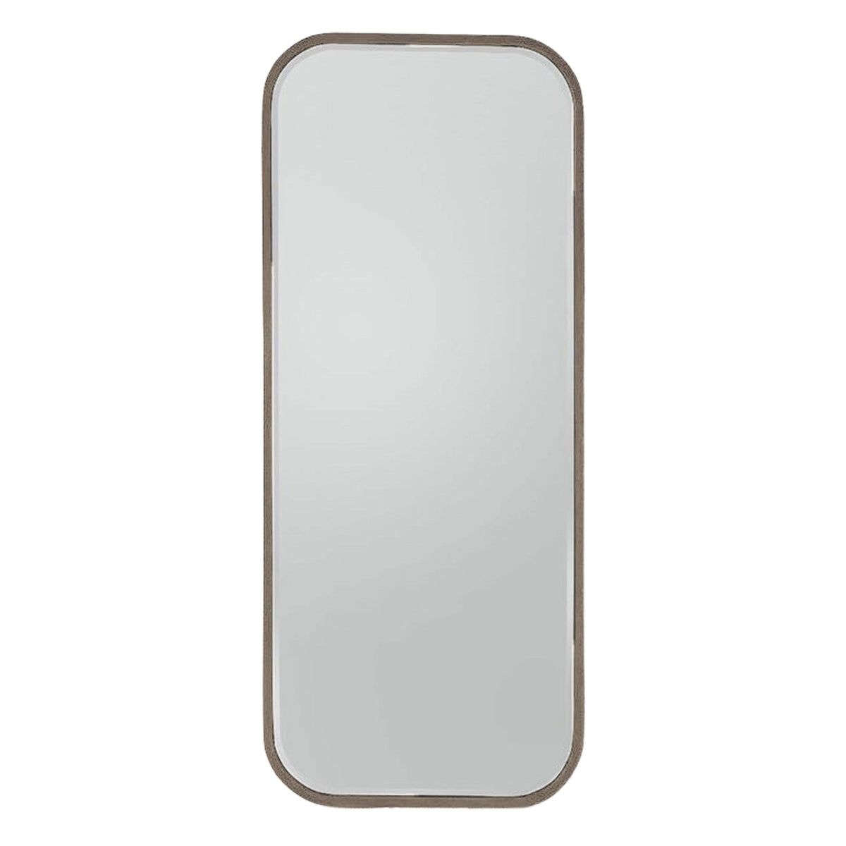 Gallery Direct Logan Leaner Mirror 1565x650mm