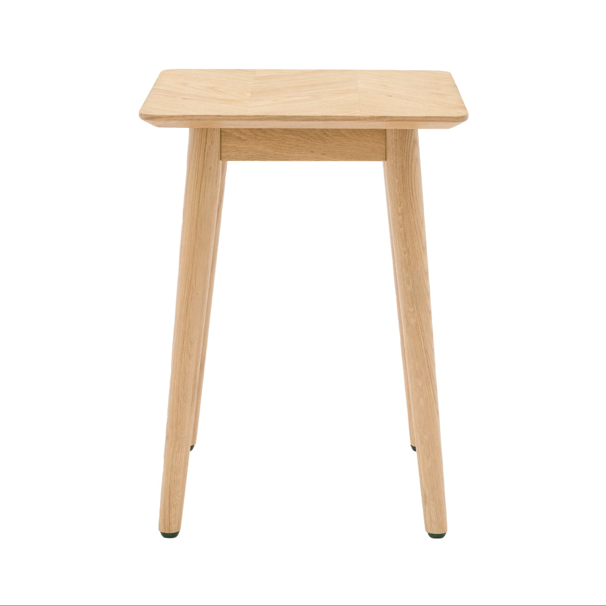Gallery Direct Milano Side Table 500x450x600mm