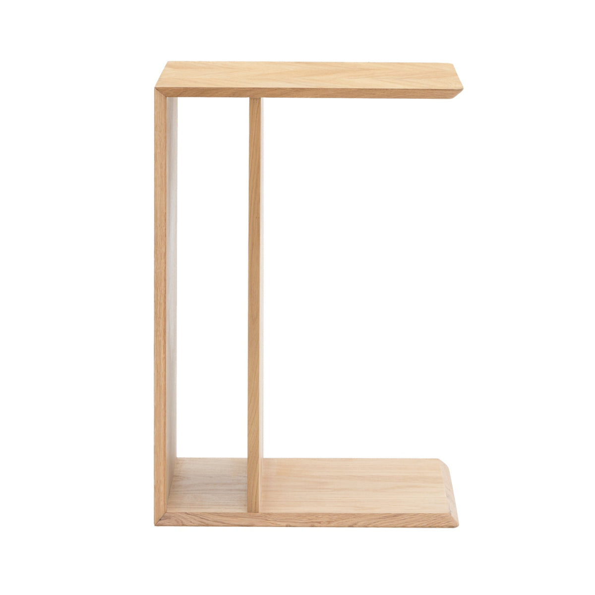 Gallery Direct Milano Supper Table 