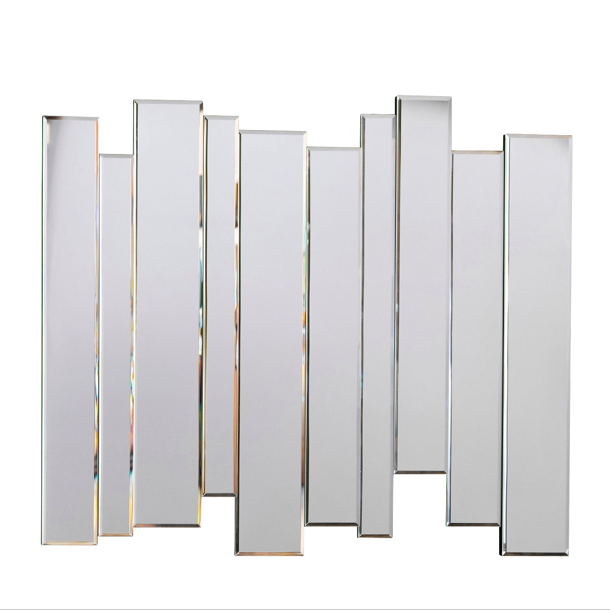 Gallery Direct Montessa Mirror 800x25x700mm