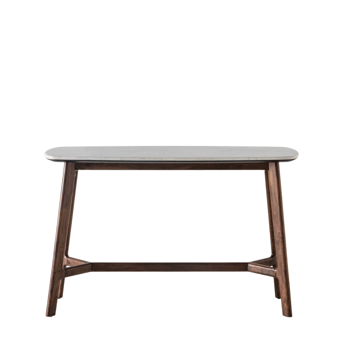 Gallery Direct Barcelona Console Table 1200x460x760mm