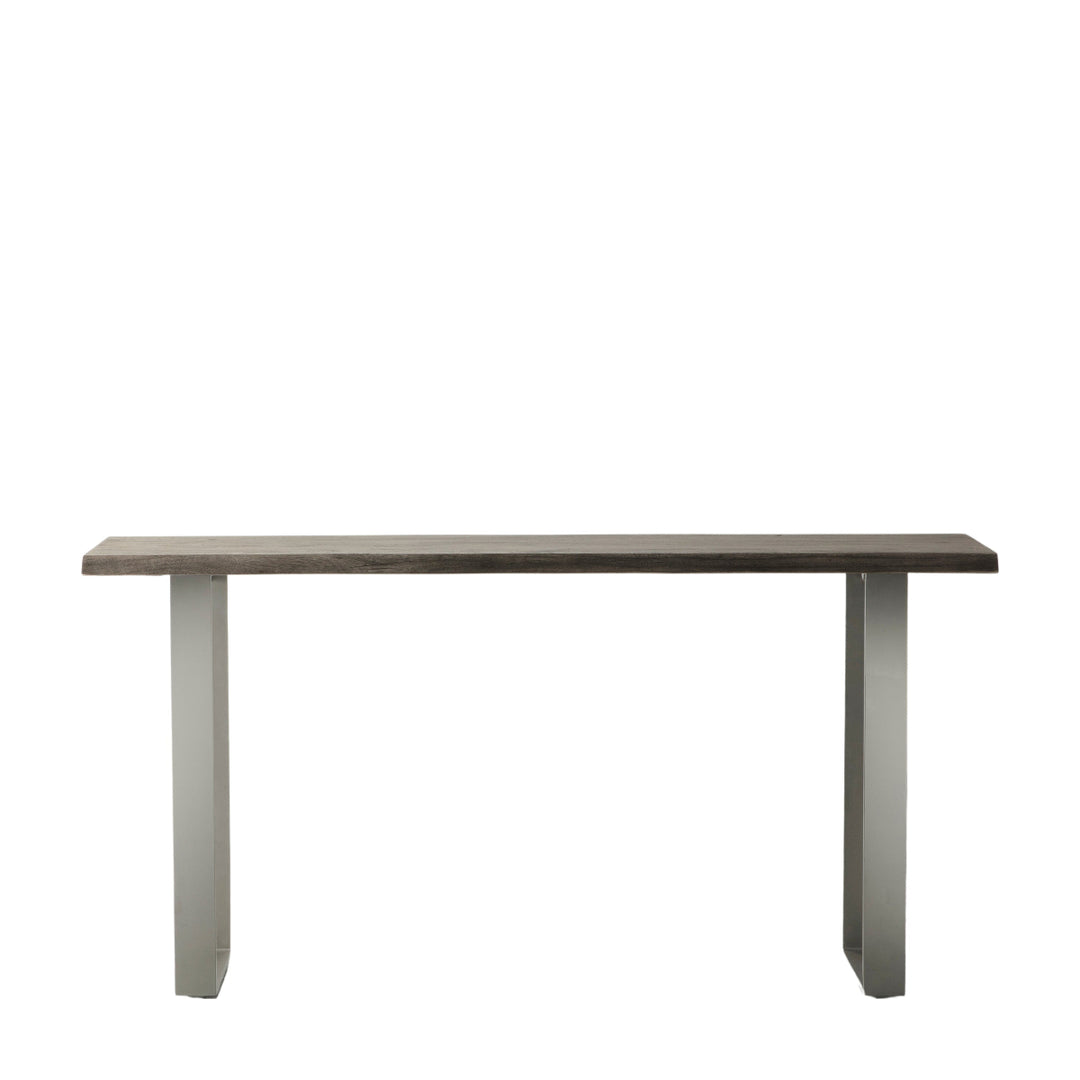 Gallery Direct Huntington Console Table 1600x360x800mm