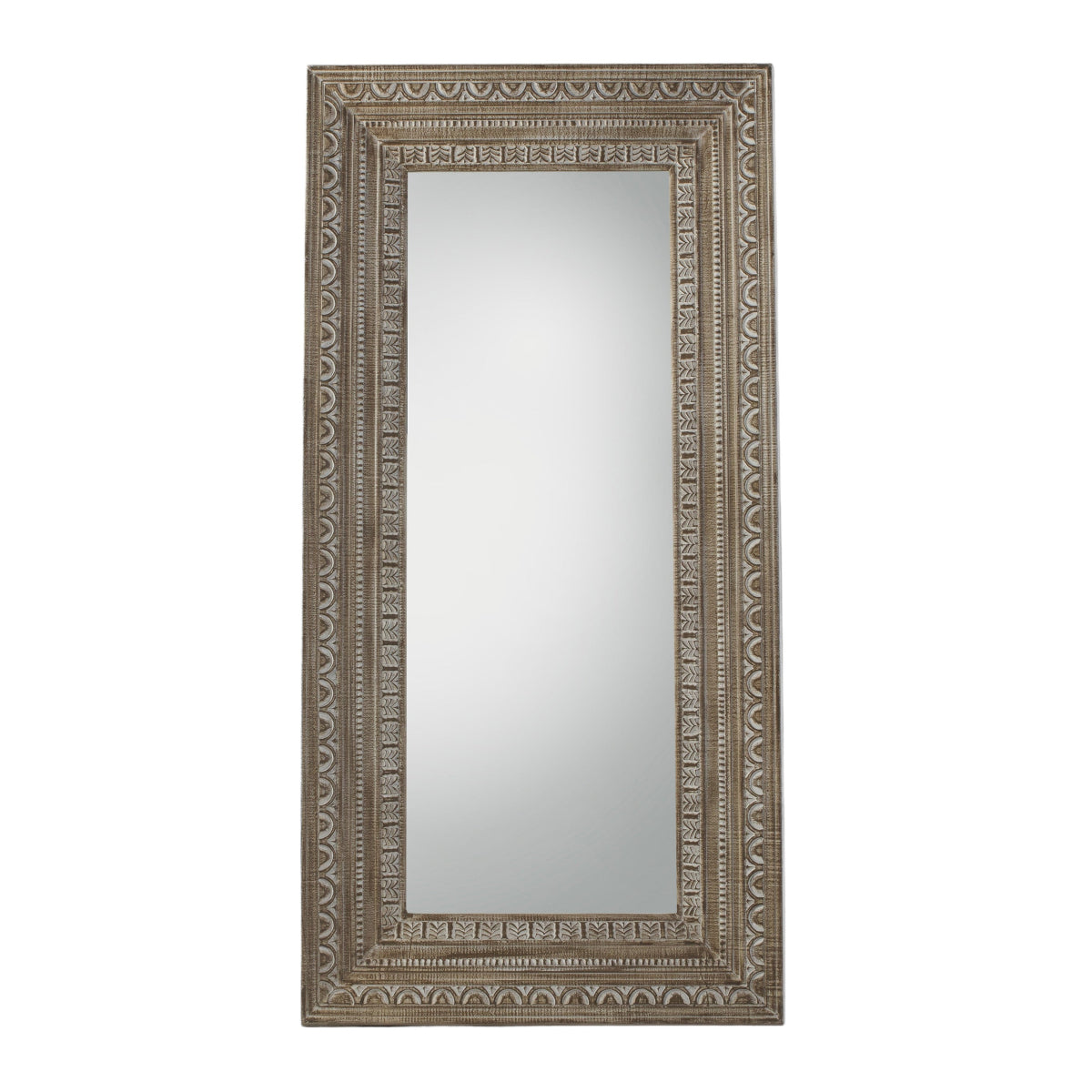 Gallery Direct Agara Mirror 900x70x1810mm