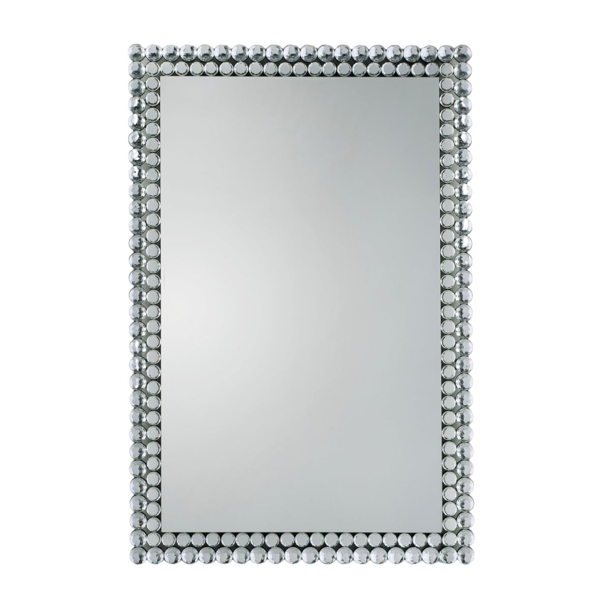 Gallery Direct Fallon Rectangle Mirror 900x600mm