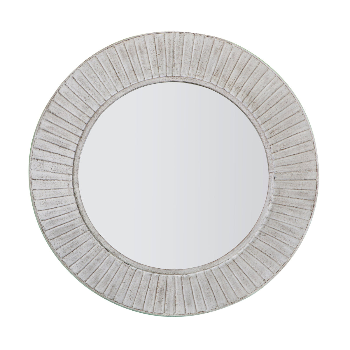 Gallery Direct Ramlia Round Mirror 810mm