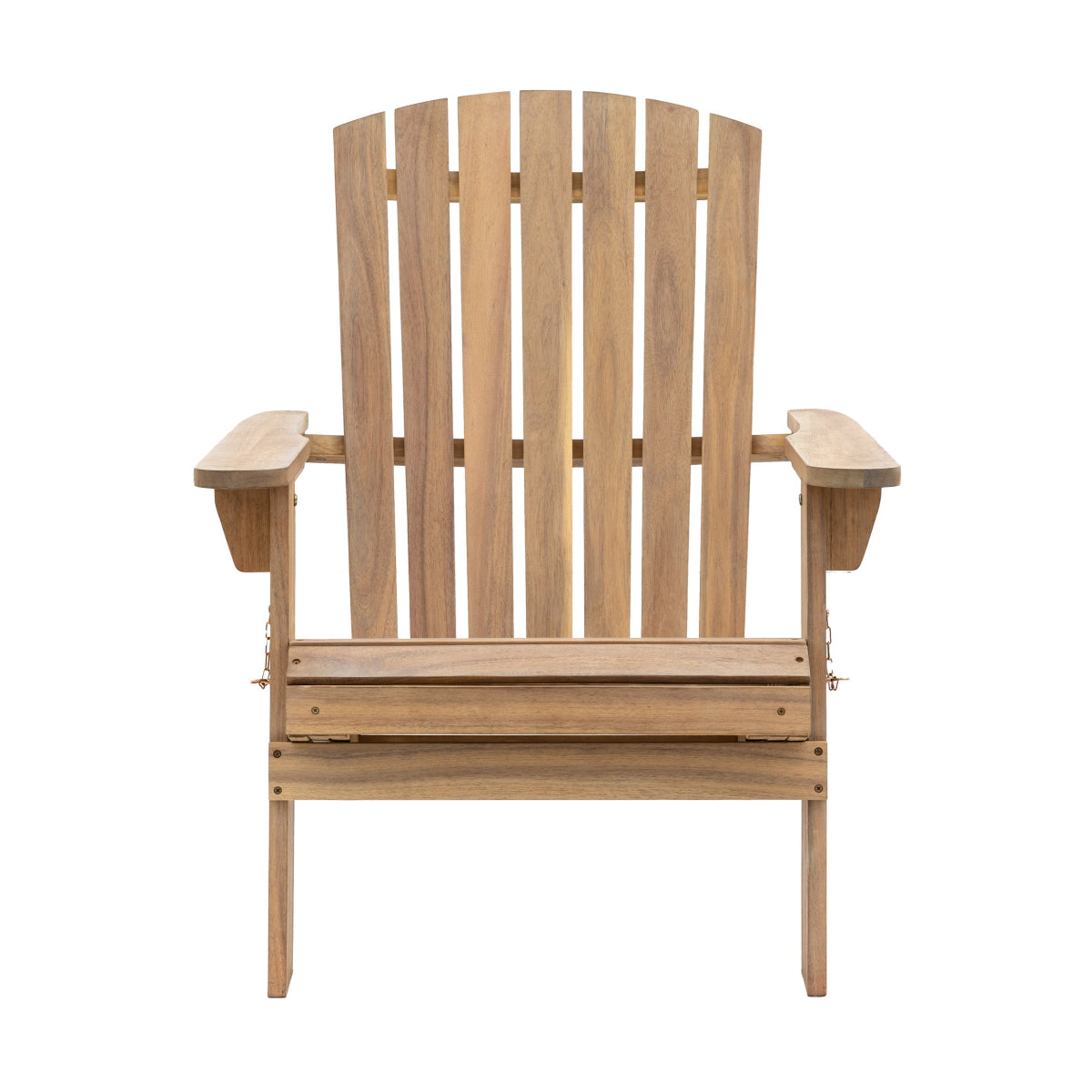 Gallery Direct Aspri Lounge Chair with Footstool