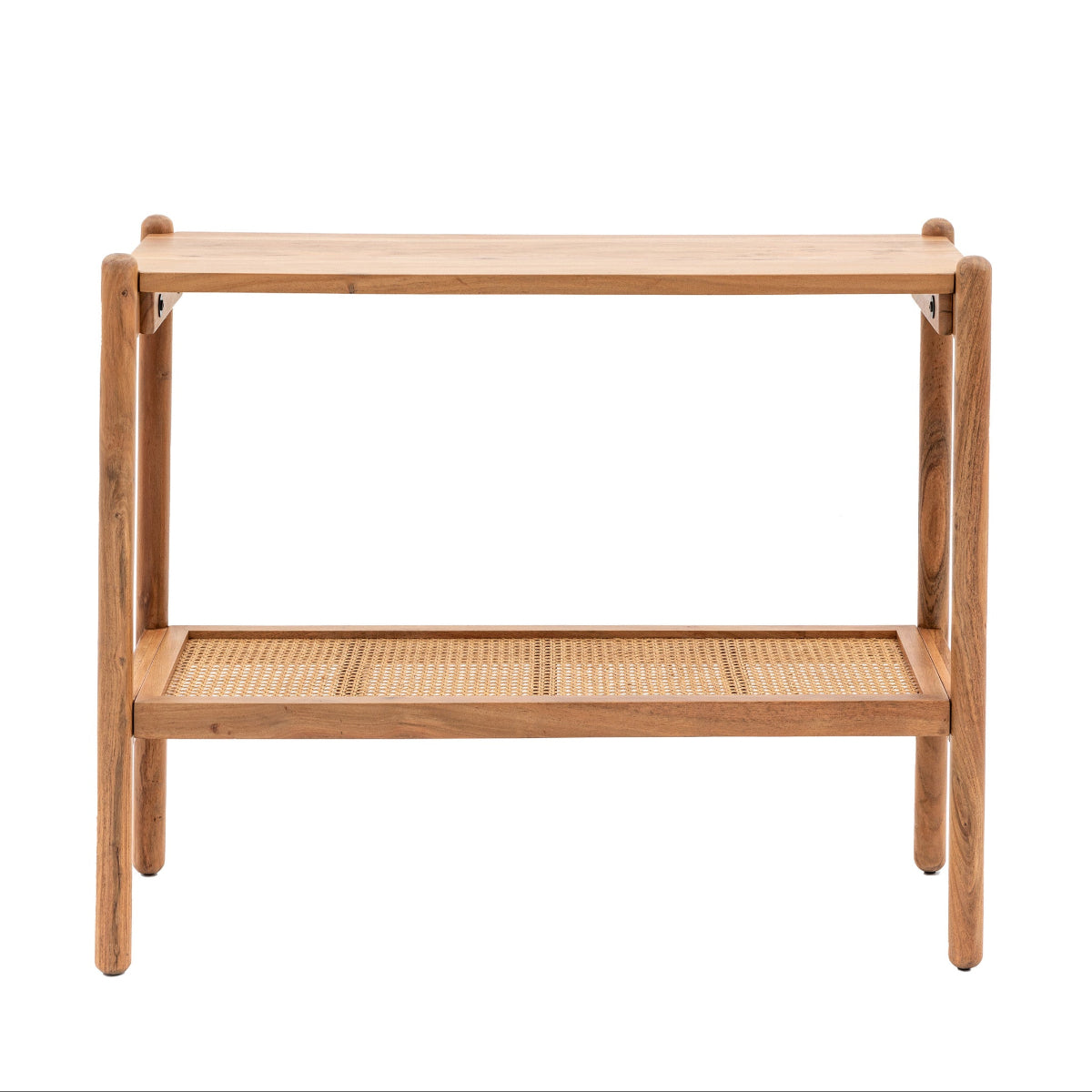 Gallery Direct Cannes Console Table 1000x360x810mm