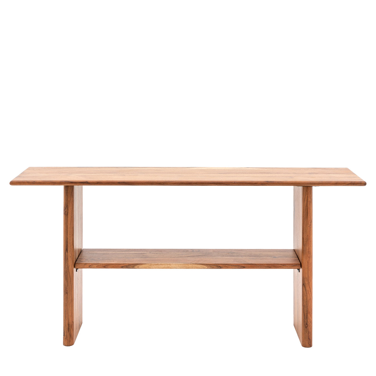 Gallery Direct Borden Console Table 1600x430x750mm