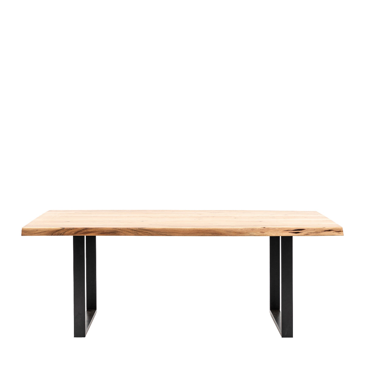 Gallery Direct Chisbury Dining Table 2000x1000x770mm