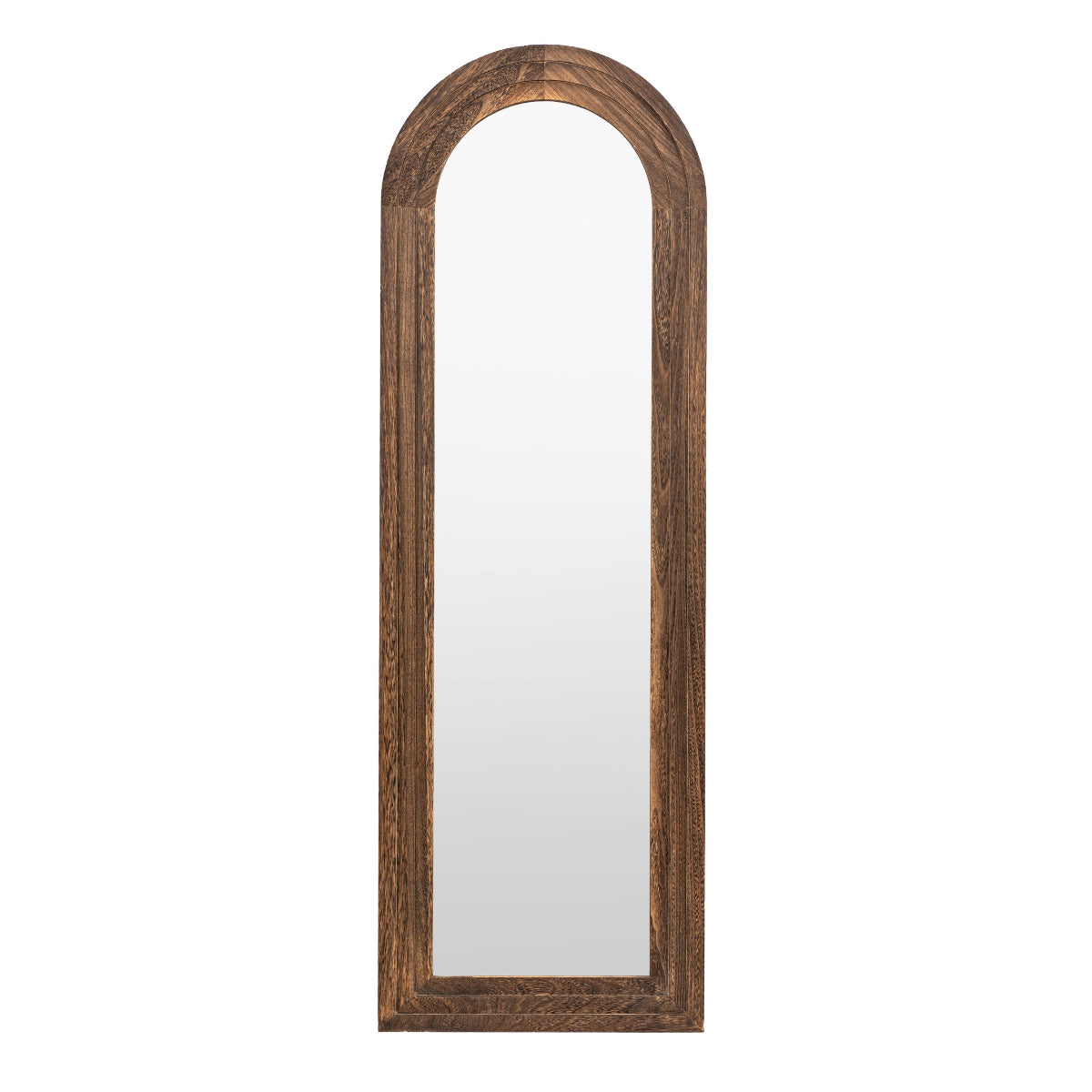Gallery Direct Beaufort Mirror Dark 540x30x1630mm