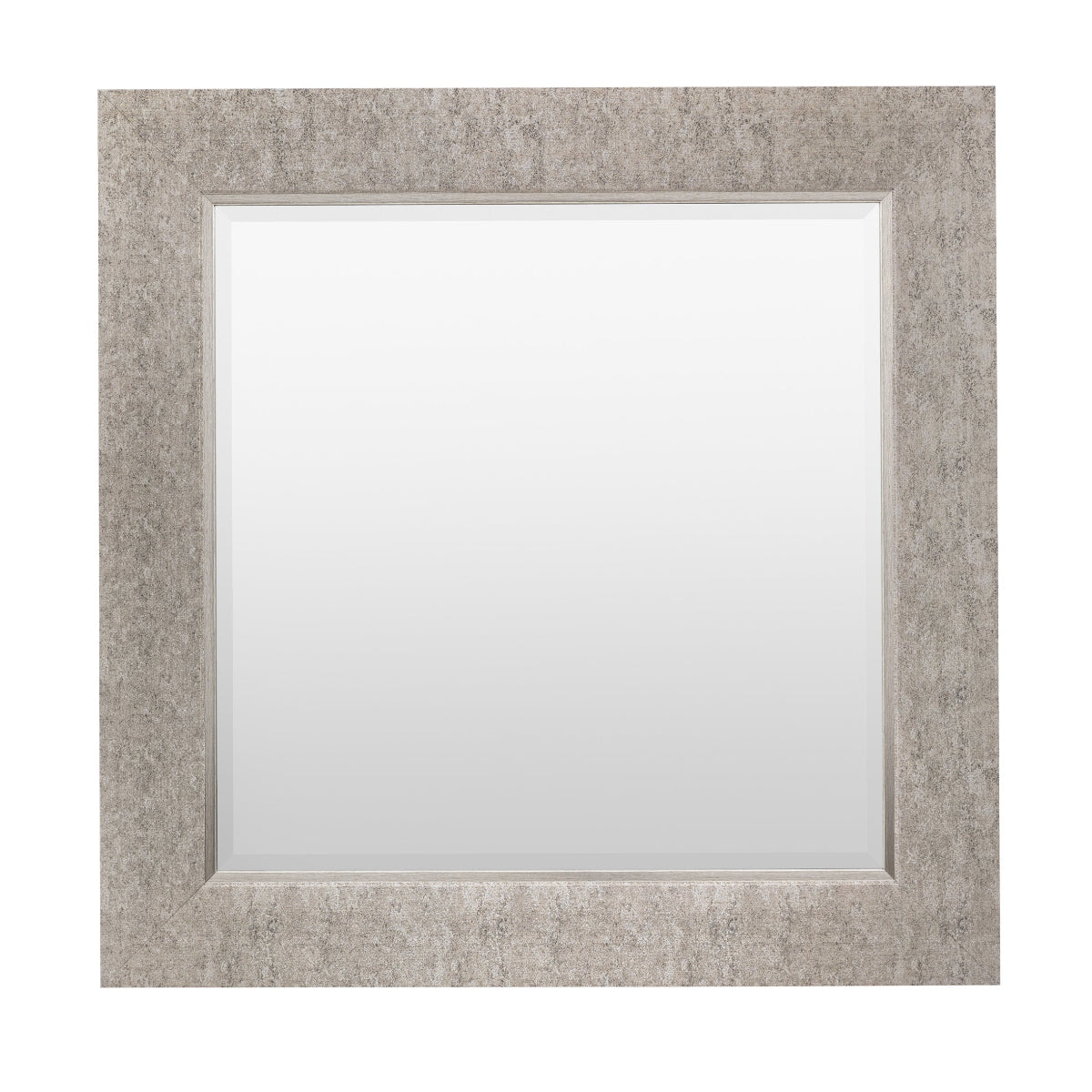 Gallery Direct Delhi Square Mirror 925x925mm