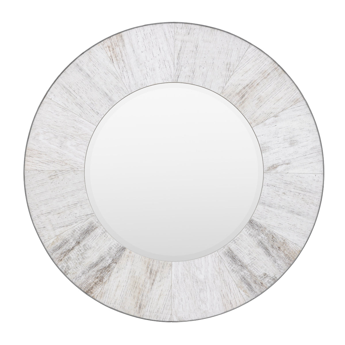 Gallery Direct Hackney Round Mirror 900mm