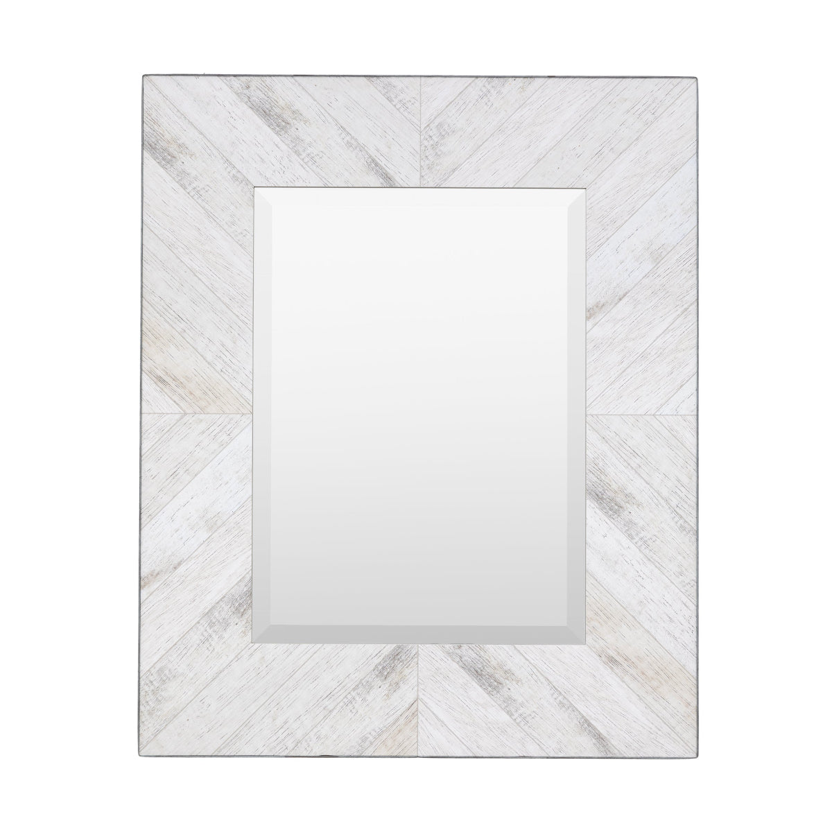 Gallery Direct Hackney Rectangle Mirror 900x1100mm