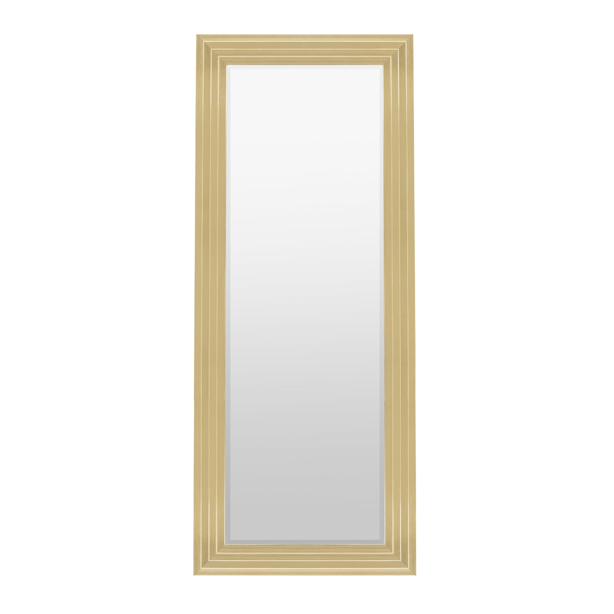 Gallery Direct Ritz Leaner Mirror 690x1690mm