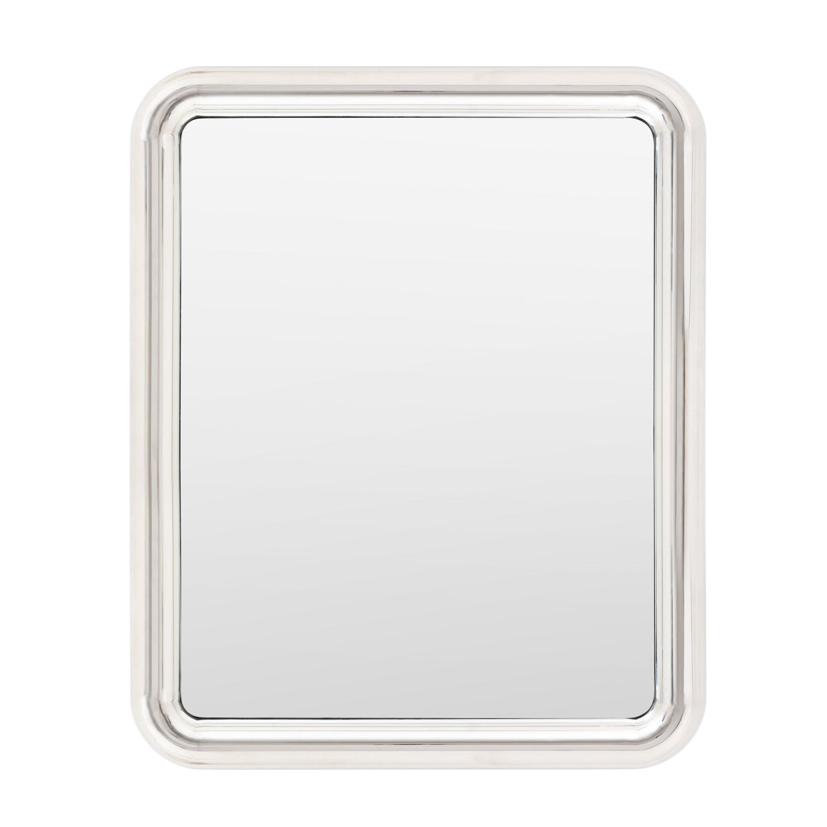 Gallery Direct Specchio Mirror 900x1100mm