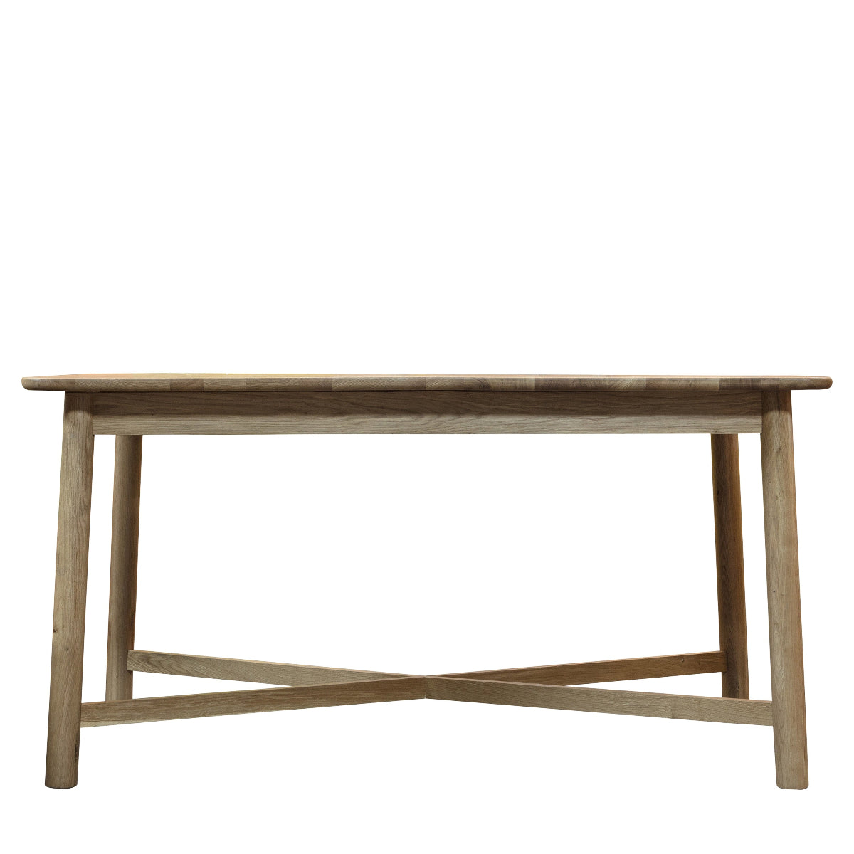 Gallery Direct Kingham Dining Table 1500x950x750mm