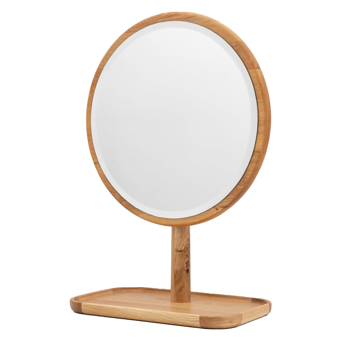 Gallery Direct Kingham Dressing Mirror 460x250x640mm