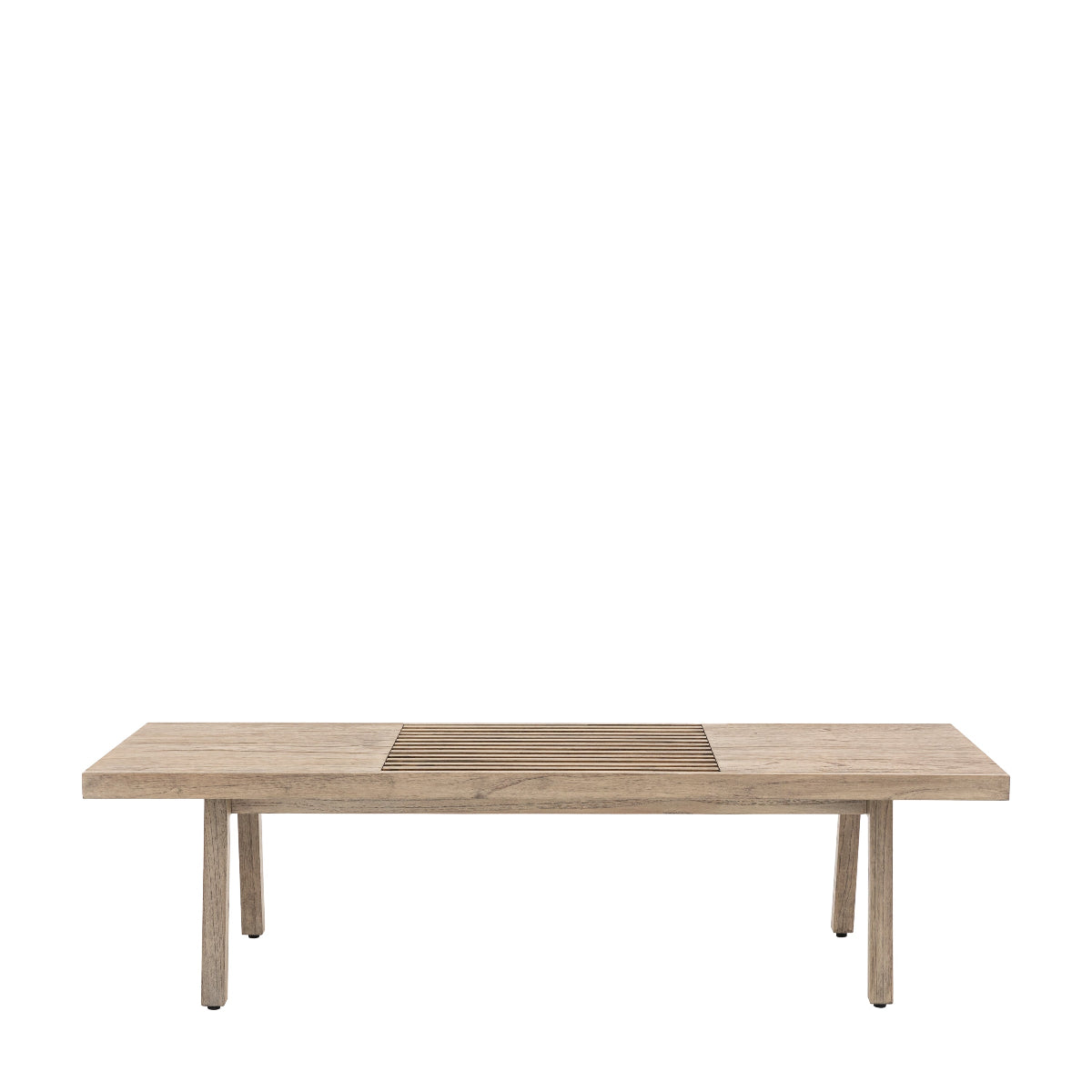 Gallery Direct Kyoto Coffee Table 1350x539x350mm