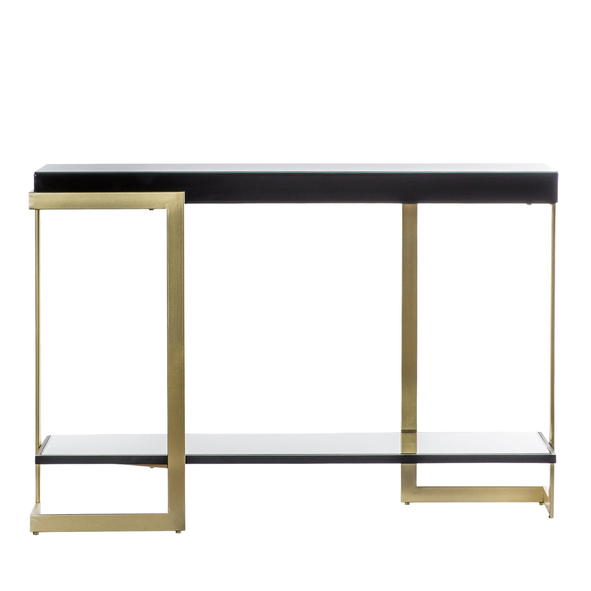 Gallery Direct Ardella Console Table 1200x360x820mm