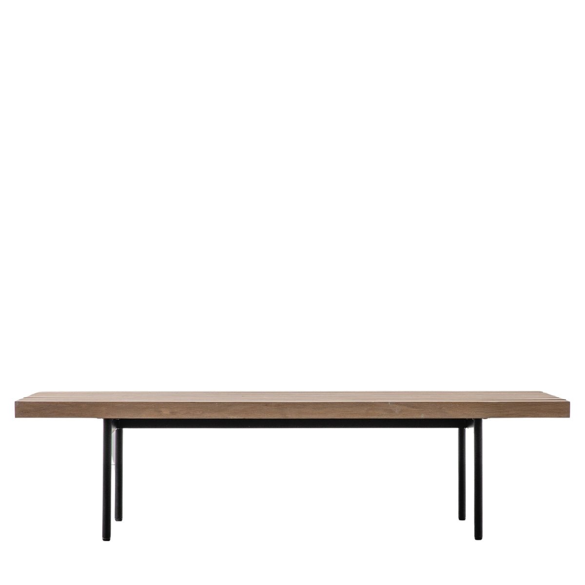 Gallery Direct Okayama Coffee Table 1300x500x325mm