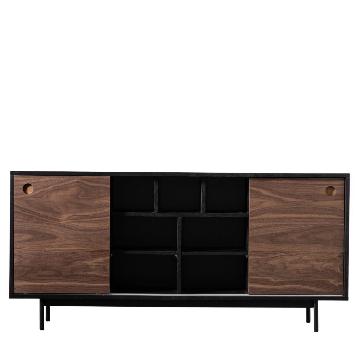 Gallery Direct Barbican Sideboard 1600x400x750mm