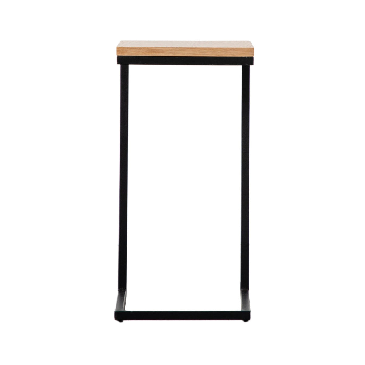 Gallery Direct Henley Supper C Table 300x400x600mm
