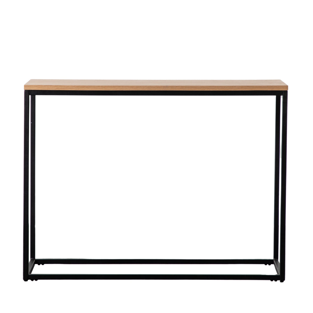 Gallery Direct Henley Console Table 1000x380x750mm
