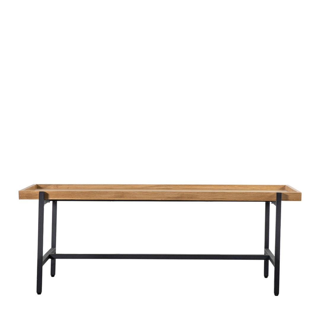 Gallery Direct Torrington Coffee Table 1100x600x400mm