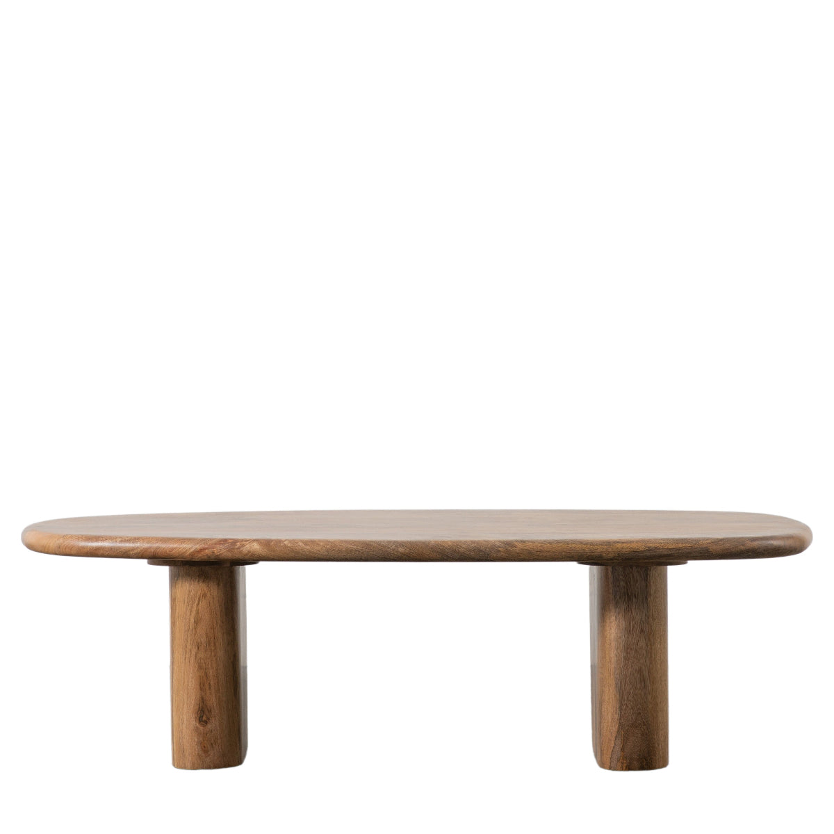 Gallery Direct Hoffman Coffee Table 1350x600x400mm