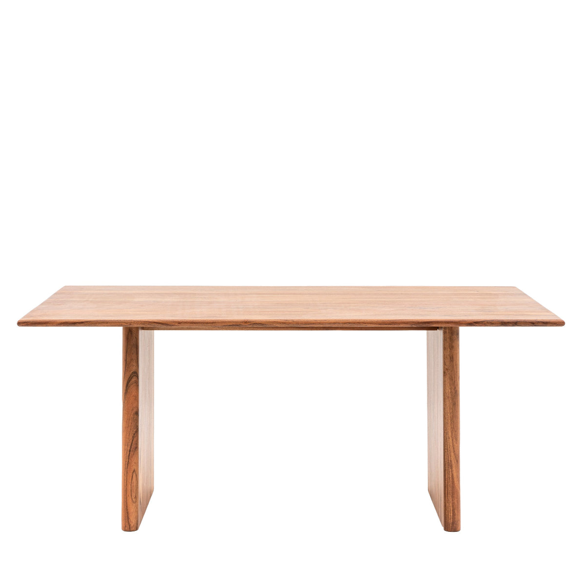 Gallery Direct Borden Dining Table 1800x1000x760mm