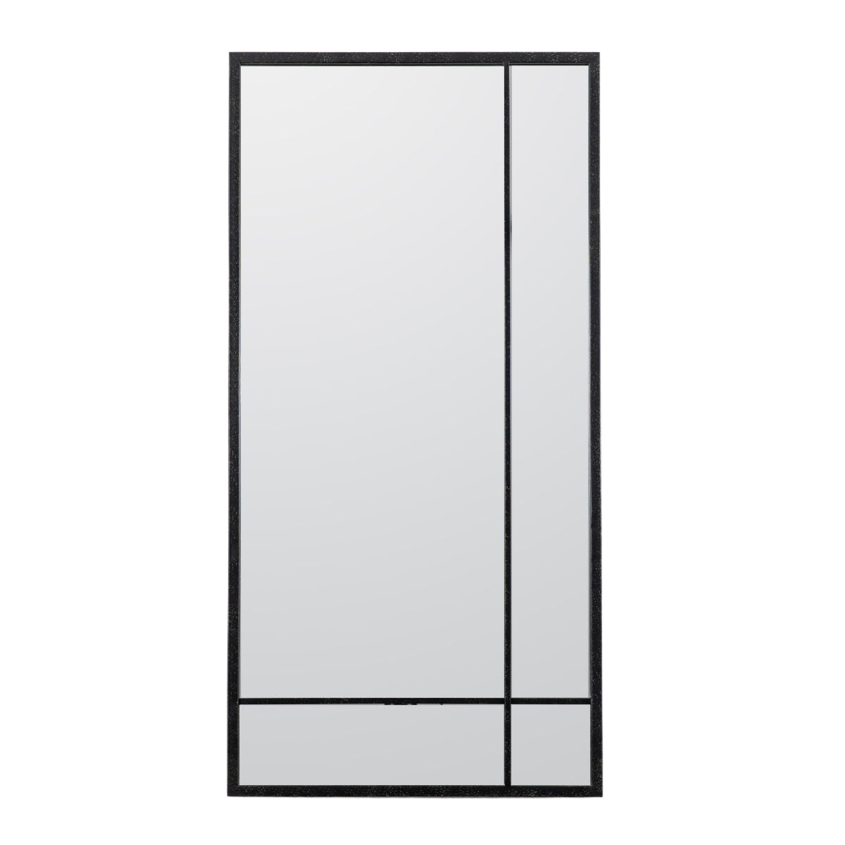 Gallery Direct Ruiz Mirror 500x25x1000mm